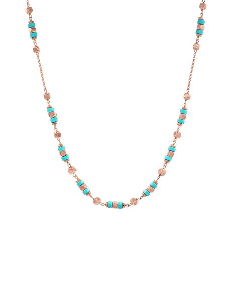 Collier Alisei Femme in Argent C197 - C197